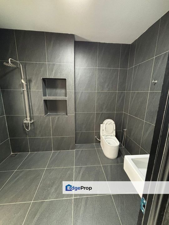 TAMAN PELANGI INDAH / ULU TIRAM @ DOUBLE STOREY, Johor, Ulu Tiram