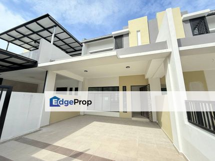 TAMAN MUTIARA MAJU / MUTIARA RINI / SKUDAI  @ DOUBLE STOREY, Johor, Skudai
