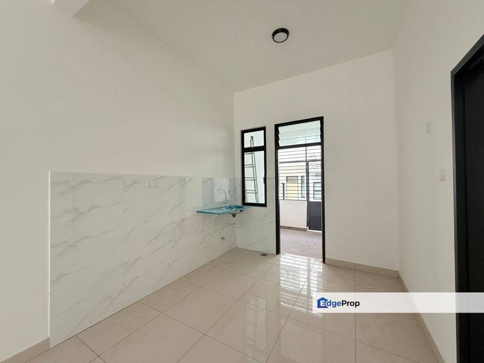 TAMAN MUTIARA MAJU / MUTIARA RINI / SKUDAI  @ DOUBLE STOREY, Johor, Skudai