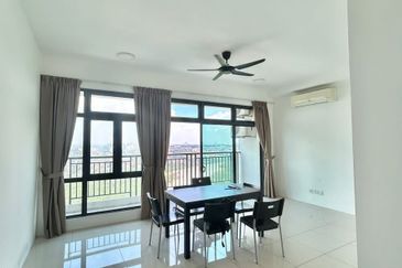 8scape Residences @ Sutera