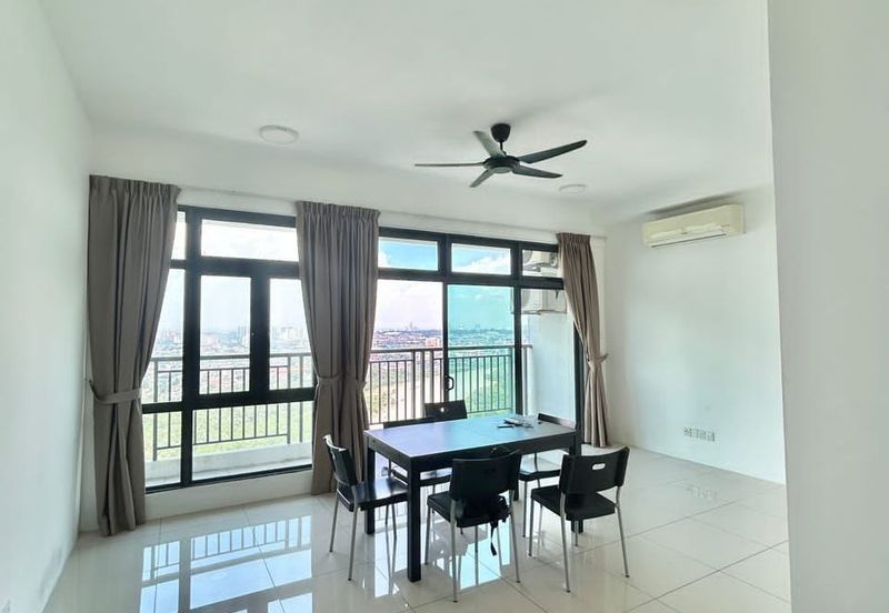 8scape Residences @ Sutera