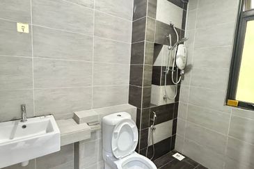 8scape Residences @ Sutera