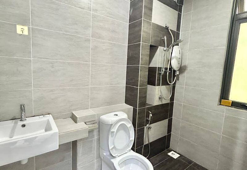 8scape Residences @ Sutera