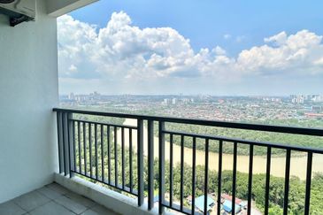8scape Residences @ Sutera