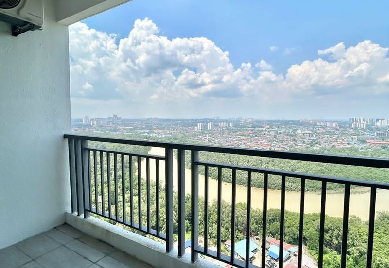 8scape Residences @ Sutera