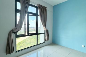 8scape Residences @ Sutera