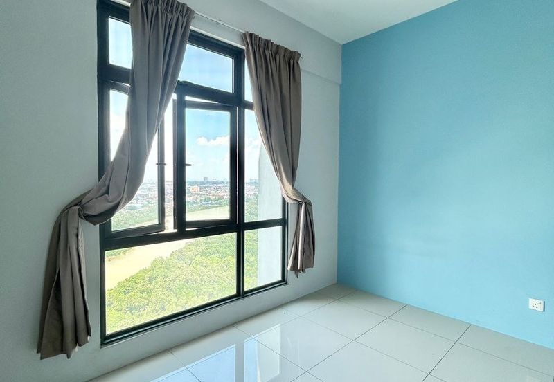 8scape Residences @ Sutera