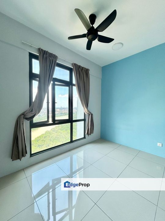 8SCAPE RESIDENCES APARTMENT @ TAMAN PERLING / SKUDAI, Johor, Johor Bahru