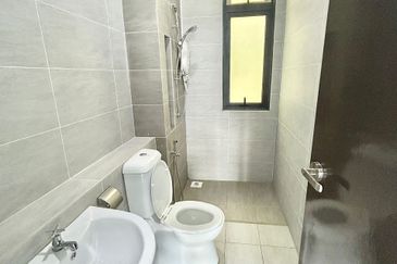 8scape Residences @ Sutera