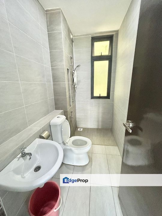 8SCAPE RESIDENCES APARTMENT @ TAMAN PERLING / SKUDAI, Johor, Johor Bahru