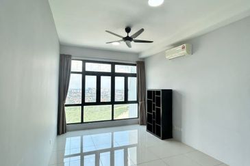 8scape Residences @ Sutera