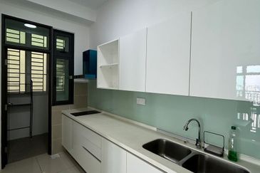 8scape Residences @ Sutera