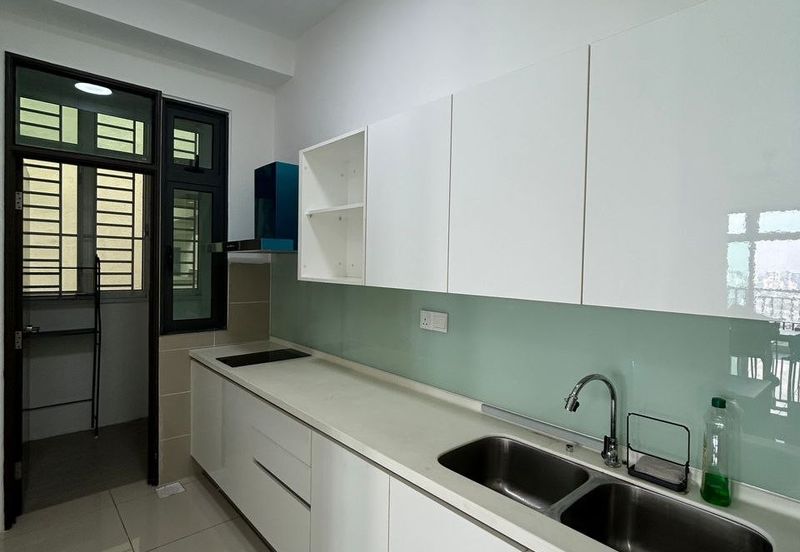 8scape Residences @ Sutera