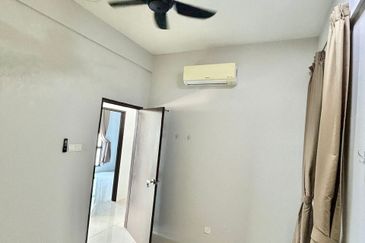 8scape Residences @ Sutera