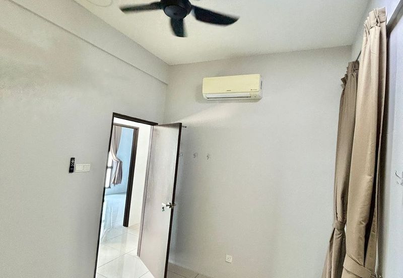 8scape Residences @ Sutera