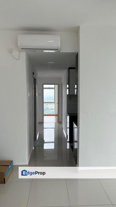 MIDAS APARTMENT @ BANDAR SERI ALAM / MASAI, Johor, Pasir Gudang