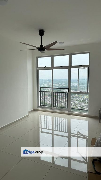 MIDAS APARTMENT @ BANDAR SERI ALAM / MASAI, Johor, Pasir Gudang