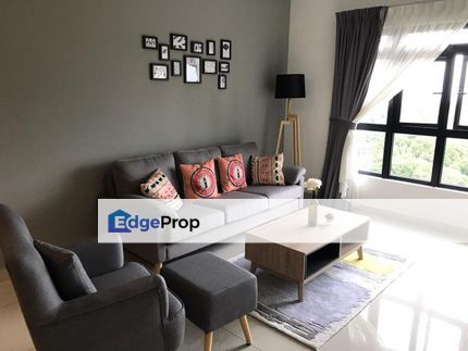 MERIDIN MEDINI APARTMENT @ MEDINI / ISKANDAR PUTERI / TUAS, Johor, 