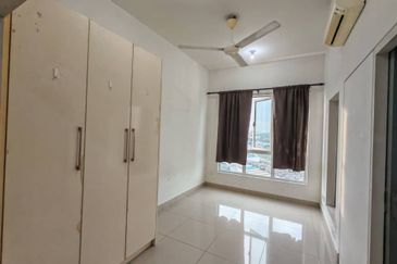 Tropez Residences @ Tropicana Danga Bay