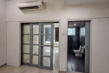 Tropez Residences @ Tropicana Danga Bay