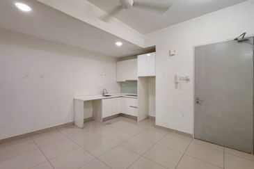 Tropez Residences @ Tropicana Danga Bay