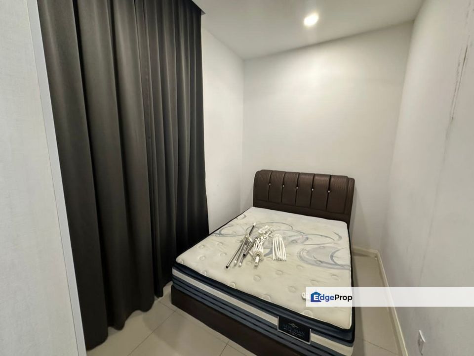 D'PRISTINE APARTMENT MEDINI / ISKANDAR PUTERI, Johor, Nusajaya