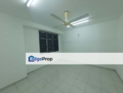 TAMAN NUSANTARA GELANG PATAH @ DOUBLE STOREY, Johor, Gelang Patah