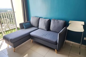 Twin Danga Residence