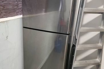 Twin Danga Residence