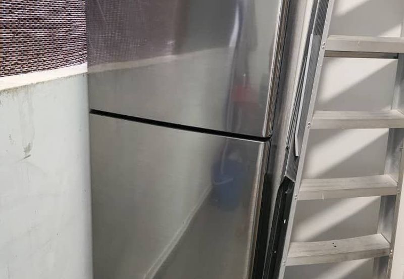 Twin Danga Residence