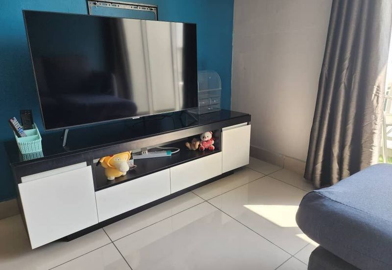 Twin Danga Residence