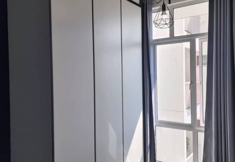 Twin Danga Residence