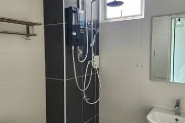 Twin Danga Residence