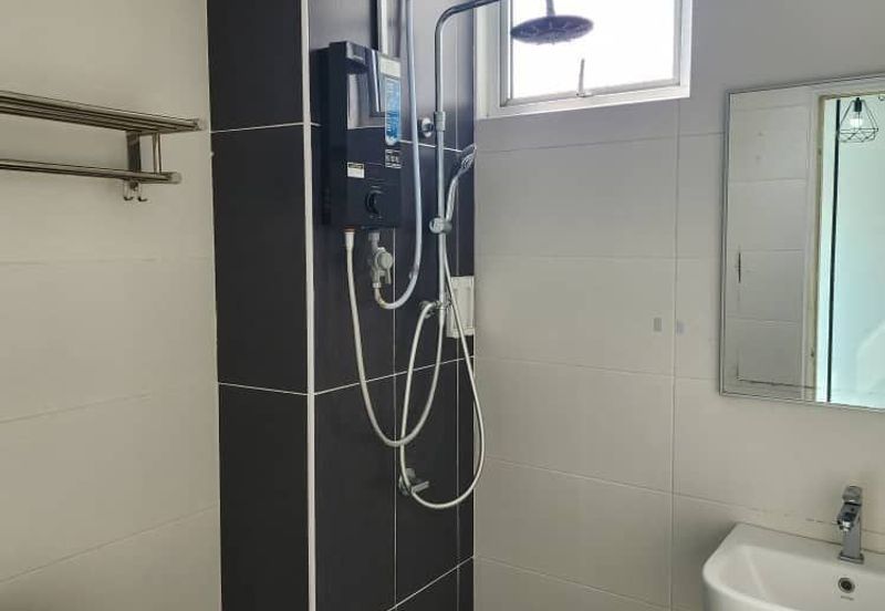 Twin Danga Residence