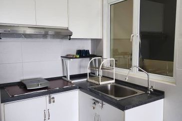 Twin Danga Residence