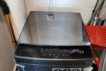 Twin Danga Residence