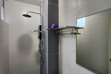 Twin Danga Residence