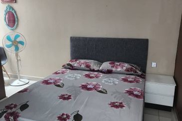 Twin Danga Residence