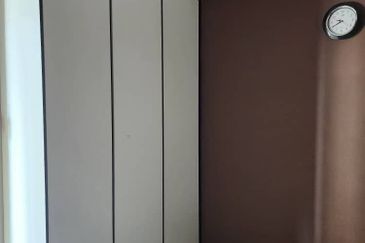 Twin Danga Residence