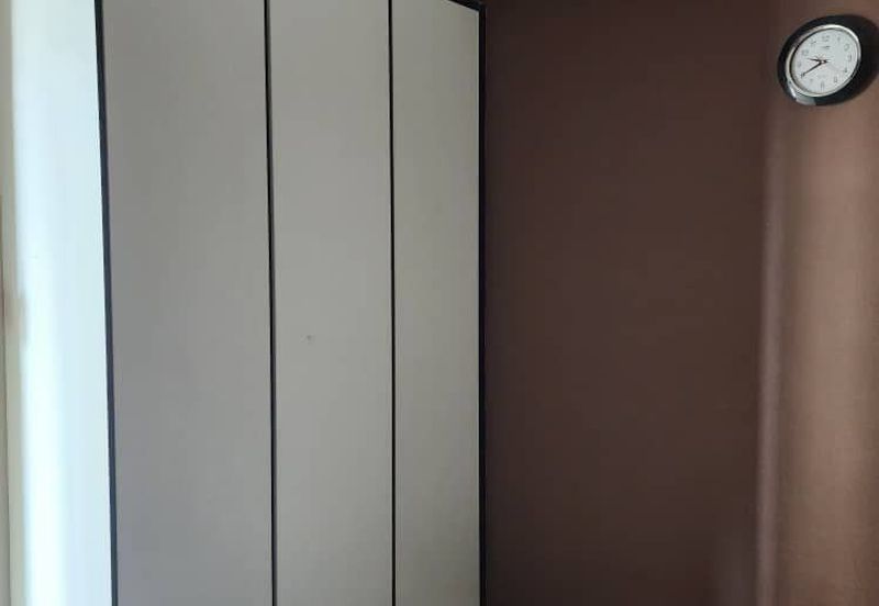 Twin Danga Residence