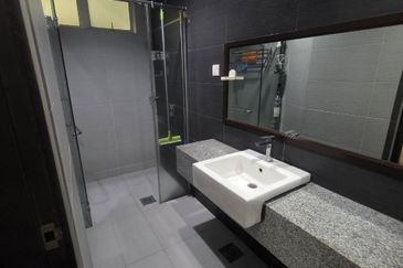 Anjung Seri Residence