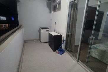 Anjung Seri Residence