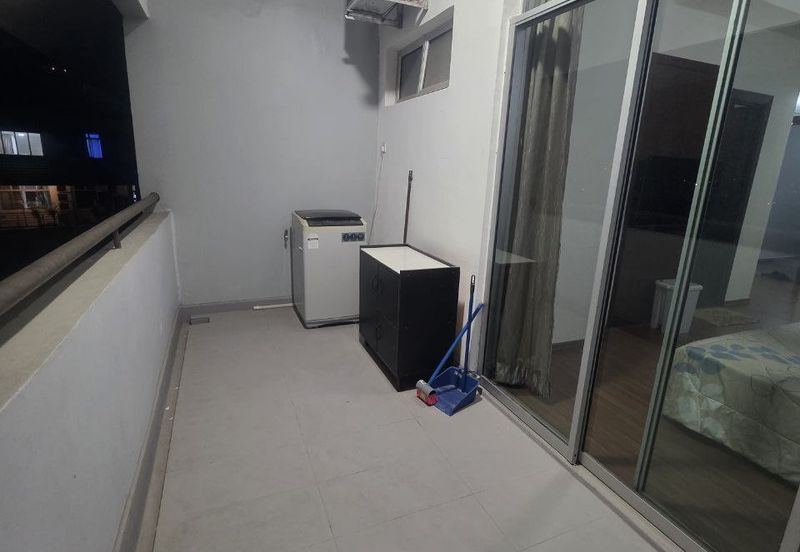 Anjung Seri Residence