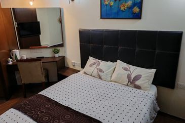 Anjung Seri Residence