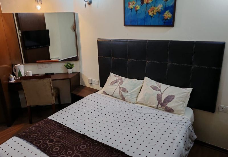 Anjung Seri Residence