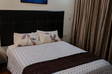 Anjung Seri Residence