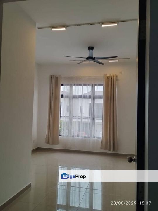 ECO BOTANIC THE TATE ISKANDAR PUTERI @ DOUBLE STOREY, Johor, Nusajaya