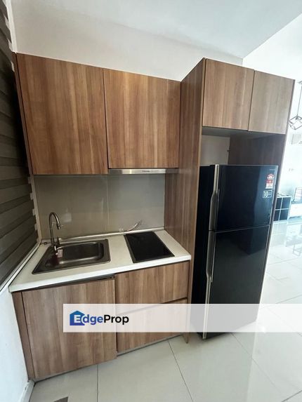 PALAZIO APARTMENT @ MOUNT AUSTIN, Johor, Johor Bahru