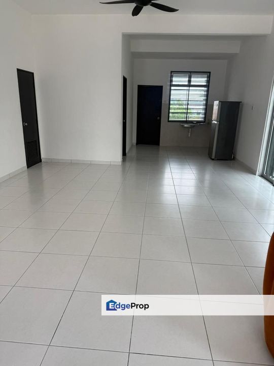 TAMAN PULAI MUTIARA / KANGKAR PULAI / SKUDAI @ DOUBLE STOREY SEMI D, Johor, 