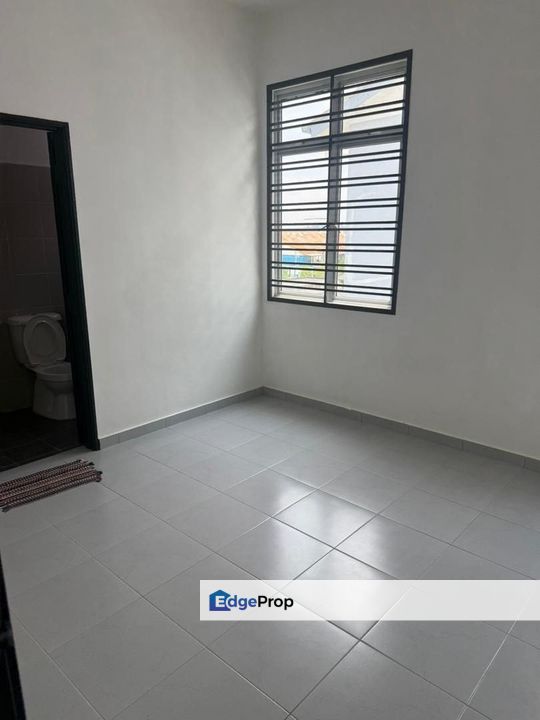 TAMAN PULAI MUTIARA / KANGKAR PULAI / SKUDAI @ DOUBLE STOREY SEMI D, Johor, 